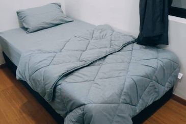 Oasis Condominium @ Simee (Kondominium Kepayang Oasis)