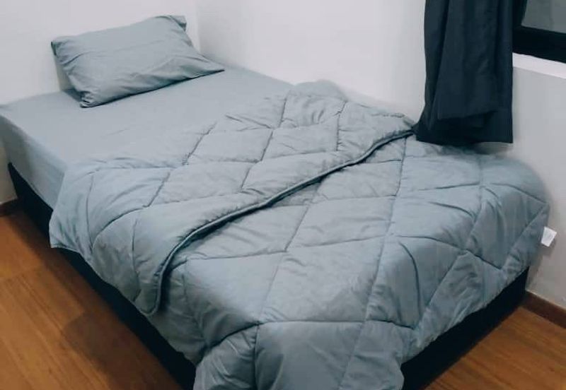 Oasis Condominium @ Simee (Kondominium Kepayang Oasis)