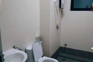 Oasis Condominium @ Simee (Kondominium Kepayang Oasis)