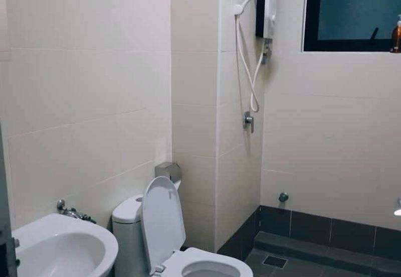 Oasis Condominium @ Simee (Kondominium Kepayang Oasis)