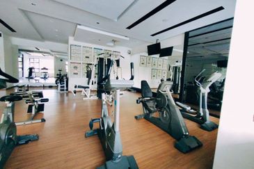 Oasis Condominium @ Simee (Kondominium Kepayang Oasis)