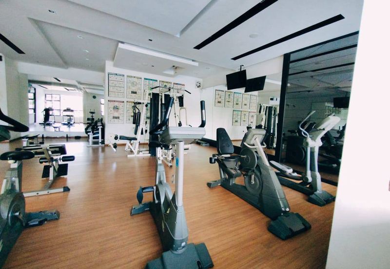 Oasis Condominium @ Simee (Kondominium Kepayang Oasis)