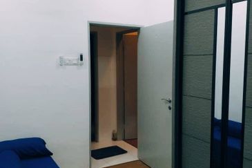 Oasis Condominium @ Simee (Kondominium Kepayang Oasis)