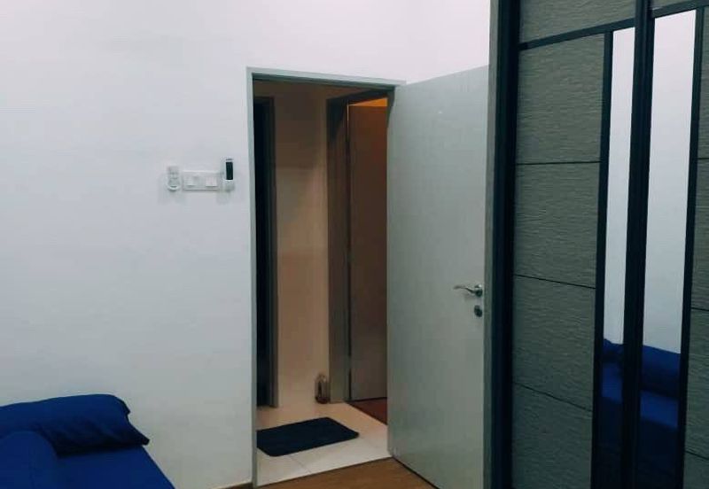 Oasis Condominium @ Simee (Kondominium Kepayang Oasis)