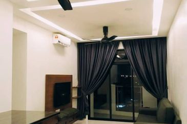 Oasis Condominium @ Simee (Kondominium Kepayang Oasis)