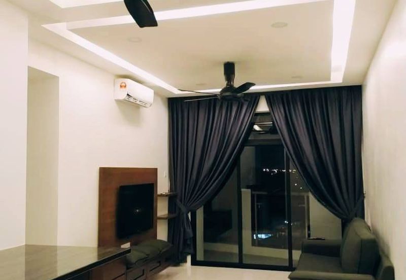 Oasis Condominium @ Simee (Kondominium Kepayang Oasis)