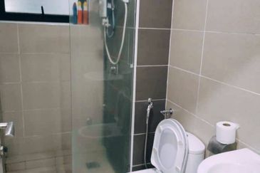 Oasis Condominium @ Simee (Kondominium Kepayang Oasis)