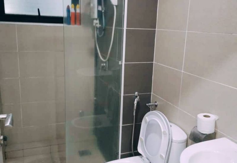 Oasis Condominium @ Simee (Kondominium Kepayang Oasis)