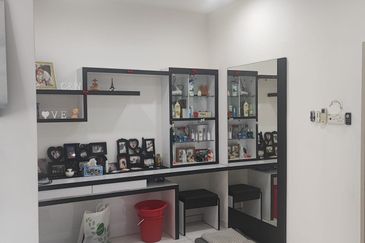 BANDAR BARU SRI KLEBANG