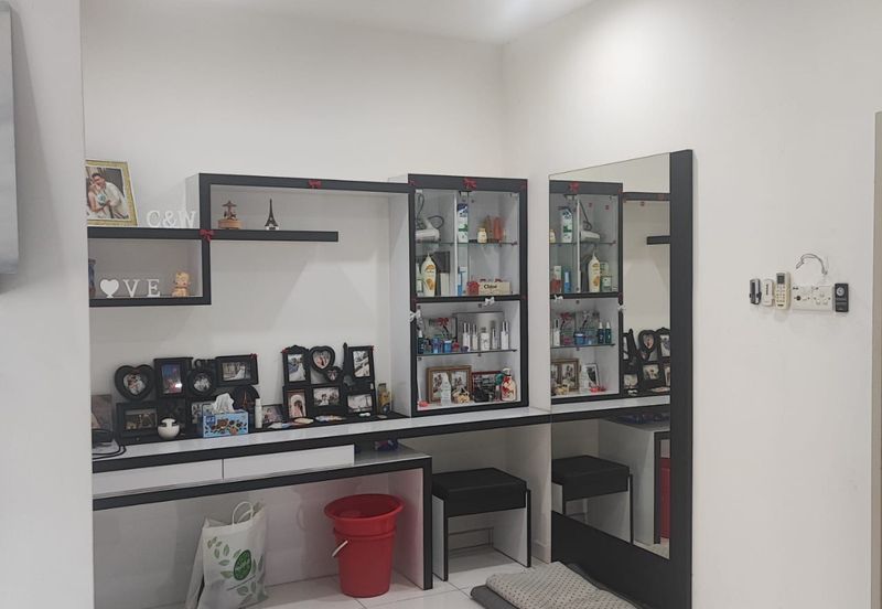 BANDAR BARU SRI KLEBANG