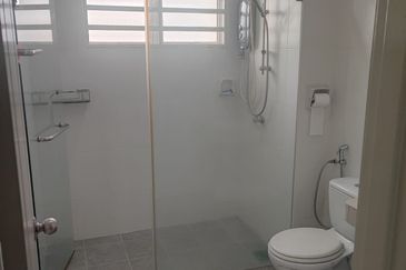 BANDAR BARU SRI KLEBANG