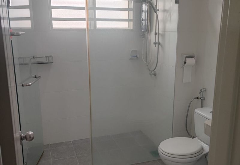 BANDAR BARU SRI KLEBANG