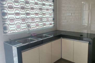 BANDAR BARU SRI KLEBANG