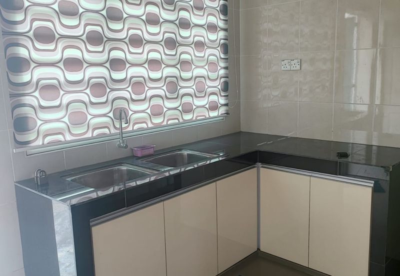 BANDAR BARU SRI KLEBANG