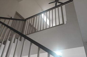 BANDAR BARU SRI KLEBANG