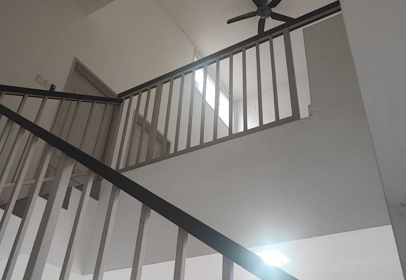 BANDAR BARU SRI KLEBANG