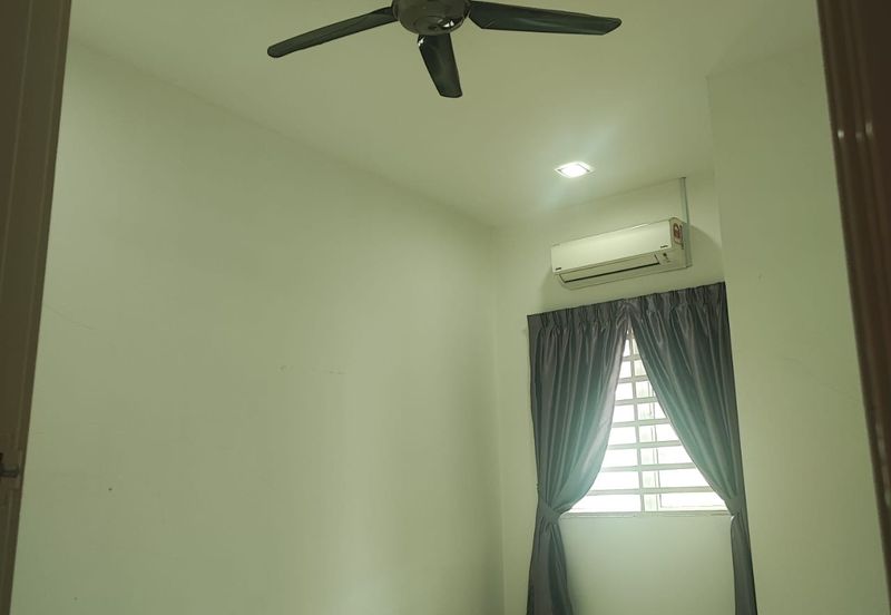 BANDAR BARU SRI KLEBANG