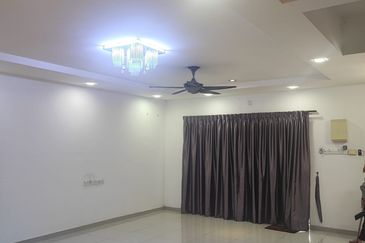 BANDAR BARU SRI KLEBANG