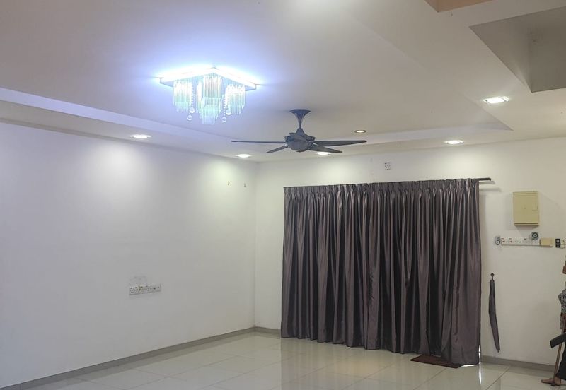 BANDAR BARU SRI KLEBANG