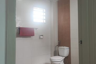 BANDAR BARU SRI KLEBANG