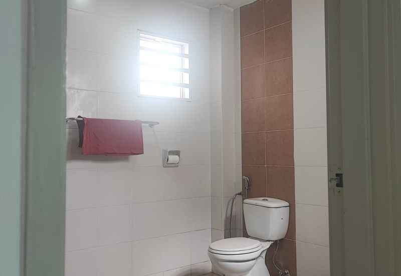 BANDAR BARU SRI KLEBANG