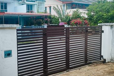 BANDAR BARU SRI KLEBANG