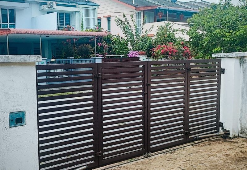 BANDAR BARU SRI KLEBANG