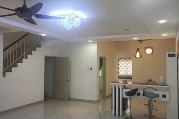 BANDAR BARU SRI KLEBANG