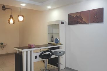 BANDAR BARU SRI KLEBANG