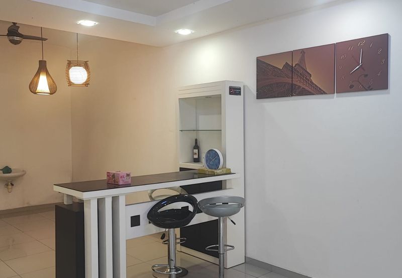 BANDAR BARU SRI KLEBANG