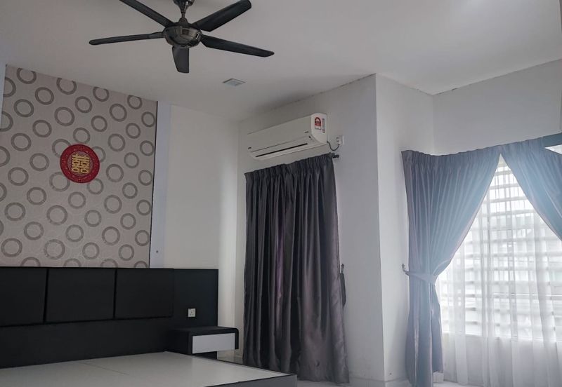 BANDAR BARU SRI KLEBANG