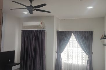 BANDAR BARU SRI KLEBANG