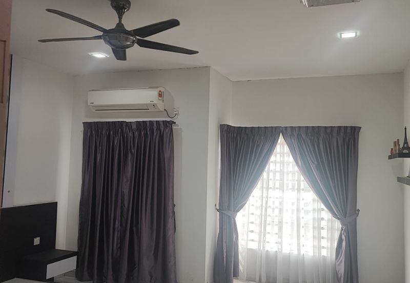 BANDAR BARU SRI KLEBANG