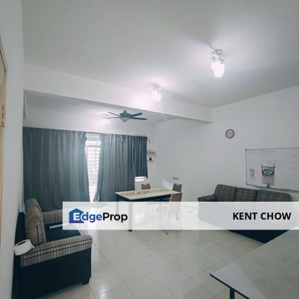 🏠 3-Storey House For Sale @ Anjung Bercham, Perak, Ipoh