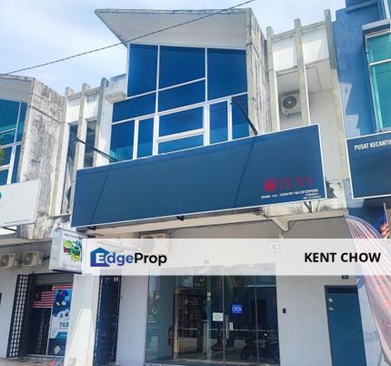 🏬 Meru Mydin KFC – 2 Storey Shop Lot For Sale, Perak, Ipoh