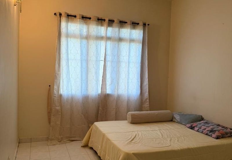 MERU VALLEY RESORT (GOLF VISTA APARTMENT