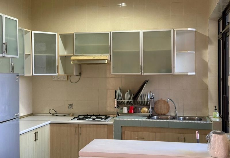 MERU VALLEY RESORT (GOLF VISTA APARTMENT