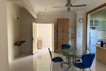 MERU VALLEY RESORT (GOLF VISTA APARTMENT