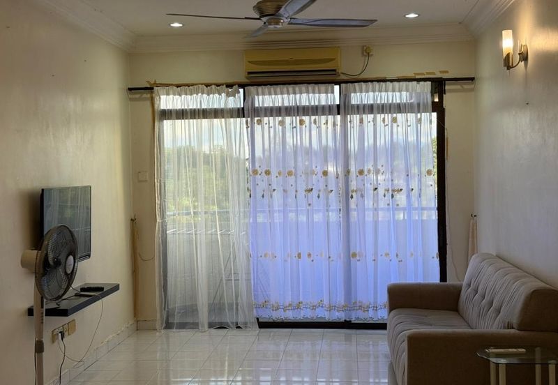 MERU VALLEY RESORT (GOLF VISTA APARTMENT