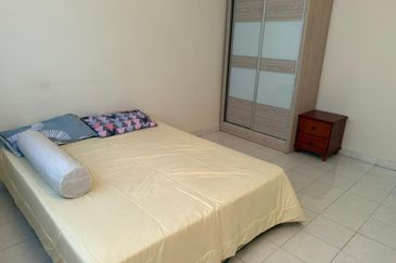 MERU VALLEY RESORT (GOLF VISTA APARTMENT