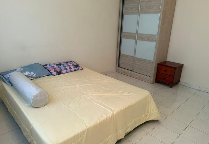 MERU VALLEY RESORT (GOLF VISTA APARTMENT