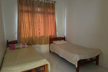 MERU VALLEY RESORT (GOLF VISTA APARTMENT