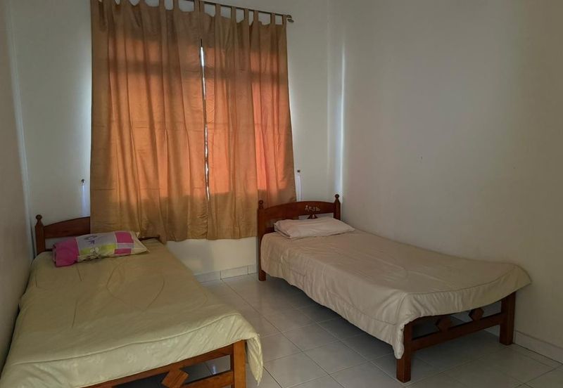 MERU VALLEY RESORT (GOLF VISTA APARTMENT