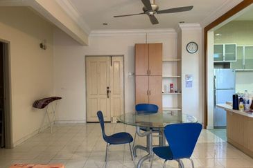 MERU VALLEY RESORT (GOLF VISTA APARTMENT