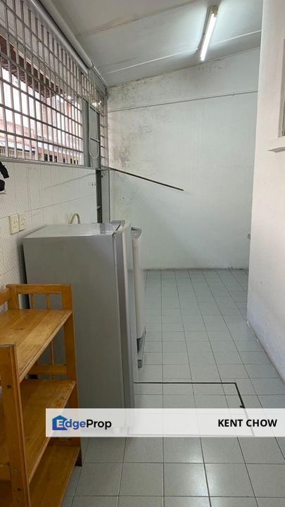 🏡 Tasek Jalan Kuala Kangsar – Double Storey Terrace House For Rent 🏠, Perak, Kinta