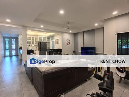 💥 Meru Valley Single Storey Bungalow For Sale 💥, Perak, Ipoh