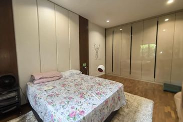 Meru Valley Golf Resort