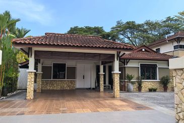 Meru Valley Golf Resort