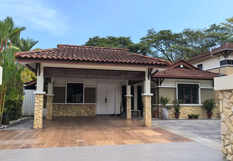 Meru Valley Golf Resort