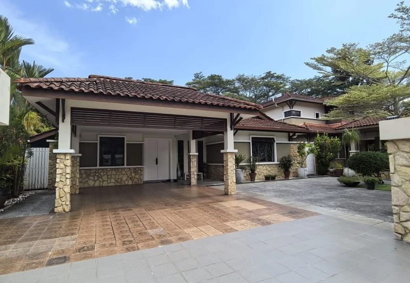 Meru Valley Golf Resort